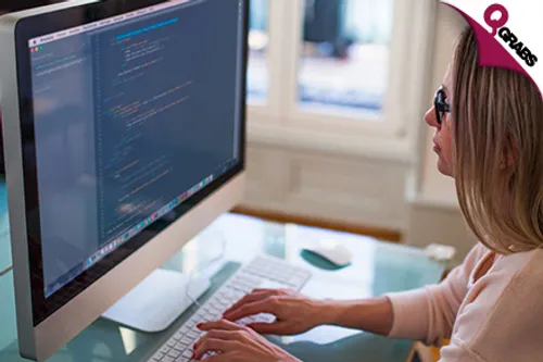 For QR69 Get the Best Graphics with a Coding for Designers Online Course! (QR975 Value)